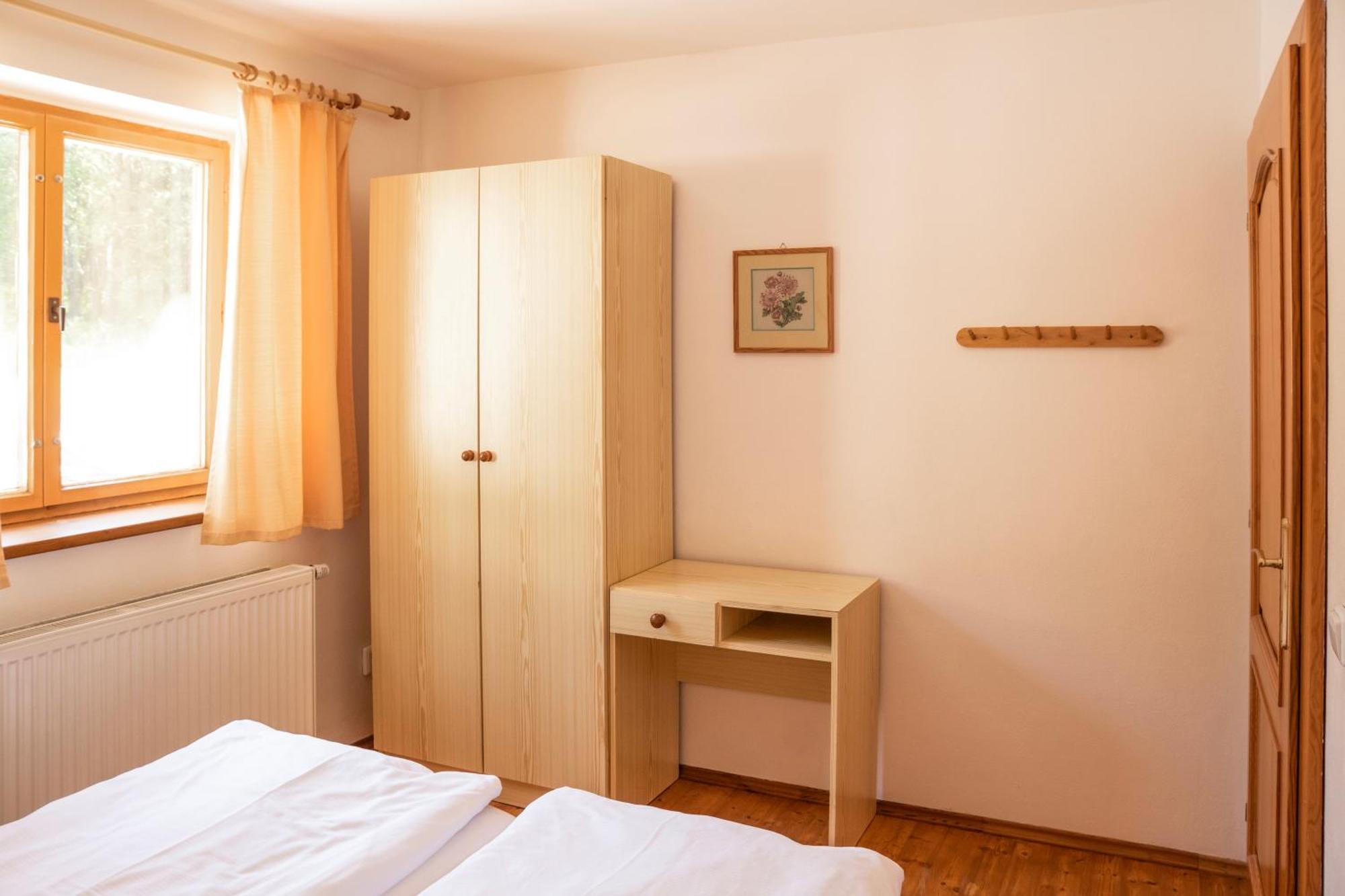 Špindlerŭv Mlýn Pension Erban מראה חיצוני תמונה